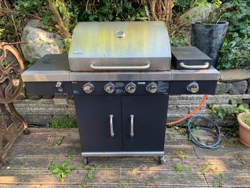 Tepro gasbarbecue bbq beschikbaar voor biedingen