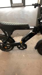 Fatbike, Ophalen, Zo goed als nieuw, Overige merken