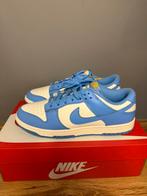 W nike dunk low coast, Blauw, Nike, Nieuw, Ophalen of Verzenden
