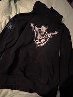 Thunderdome trui, Kleding | Heren, Truien en Vesten, Zwart, Maat 56/58 (XL), Ophalen of Verzenden, Zo goed als nieuw