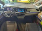 Volkswagen California Ocean 2.0 TSI 204PK DSG, Automaat, Buscamper of Camperbus, Volkswagen, Bedrijf