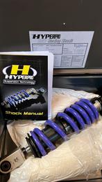 Hyperpro Suspension, Ophalen, Nieuw