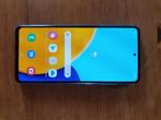 Samsung A52, Android OS, Galaxy A, Blauw, Zonder abonnement