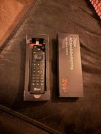 Ziggo Afstandsbediening met Voice Control - Nieuw in doos, Tv, Nieuw, Ophalen of Verzenden, Origineel