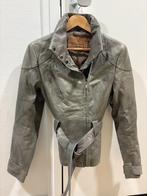 Goosecraft Jacket 012 grijs, Goosecraft, Grijs, Gedragen, Ophalen
