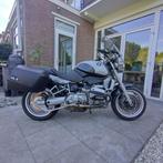 BMW R1100R BJ 2000 Km-Std 56.800 Full Options, Motoren, Motoren | BMW, 2 cilinders, Handvatverwarming, Particulier, Meer dan 35 kW