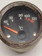 VDO Temperatuur meter / 269, Ophalen of Verzenden, Gebruikt, Motor en Techniek