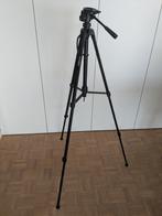 Futech statief, Doe-het-zelf en Verbouw, Meetapparatuur, Verzenden, Gebruikt