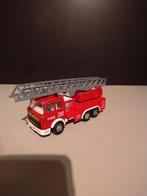 Matchbox Superkings K110 Brandweerauto 1981, Ophalen of Verzenden, Gebruikt
