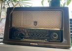 Vintage radio Wega, Ophalen of Verzenden