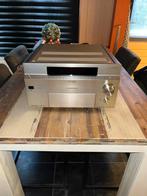 Sony TA-DA9000ES versterker kleur champagne, Audio, Tv en Foto, Versterkers en Receivers, Ophalen, Overige systemen, Zo goed als nieuw