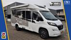 Capron T60 Carado T132 Emotion - AUTOMAAT, Caravans en Kamperen, Campers, Automaat, Bedrijf, Diesel, 5 tot 6 meter