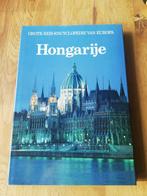 Hongarije: één van de grote reisencyclopedieën van Europa, Boeken, Encyclopedieën, Lekturama, Ophalen of Verzenden, Zo goed als nieuw