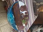 Stolik, Huis en Inrichting, Tafels | Salontafels, Overige materialen, Minder dan 50 cm, 50 tot 100 cm, Nieuw