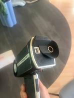 Eumig Viennette 2 - Vintage 8mm Camera, Ophalen of Verzenden, 8mm, Camera