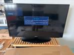 Samsung tv 40 inch, Ophalen, Zo goed als nieuw, 100 cm of meer, Samsung
