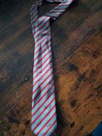 Stropdas, Kleding | Heren, Stropdassen, Emilio lanzetti, Overige kleuren, Ophalen of Verzenden, Met patroon