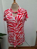 T-shirt,  Maicazz,  mt. XS (nieuw), Kleding | Dames, T-shirts, Ophalen of Verzenden, Nieuw, Maat 34 (XS) of kleiner, Korte mouw