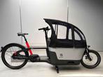 Carqon Cruise elektrische bakfiets – 500Wh – €1349 korting, Fietsen en Brommers, Fietsen | Bakfietsen, Overige merken, Info@accell.nl