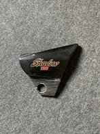 Zijkapje voor Honda Shadow VT 750, Ophalen of Verzenden, Gebruikt