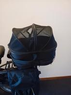 Honden Fietsenmandje, Dieren en Toebehoren, Ophalen, Zo goed als nieuw