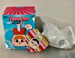 Popmart Powerpuff Crybaby Keychain BUNNY BUTTERCUP, Verzenden, Nieuw