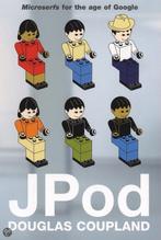 Jpod, Ophalen of Verzenden, Zo goed als nieuw