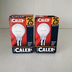 calex, helder, 25 watt, bajonet fitting, B-22, Huis en Inrichting, Lampen | Losse lampen, Nieuw, Ophalen