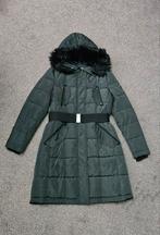 Damesjas met capuchon maat 40 / Amisu collection, Kleding | Dames, Jassen | Winter, Maat 38/40 (M), Ophalen of Verzenden, Zo goed als nieuw