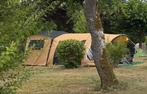Vouwwagen, Cabanon Mercury Sunrider, Caravans en Kamperen, Ophalen, Beige, Cabanon, Aanwezig