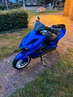 Yamaha Aerox 70CC, Fietsen en Brommers, Ophalen, Tweetakt, Aerox, Maximaal 45 km/u