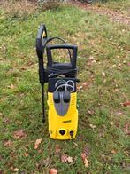 Hogedrukspuit Kärcher, Ophalen, Zo goed als nieuw, Elektrisch