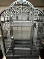 Montana Havana (nagenoeg nieuw), Dieren en Toebehoren, Ophalen, Zo goed als nieuw, Metaal, Vogelkooi