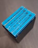Set agfa bandrecorder banden, Ophalen of Verzenden