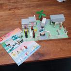 Lego 6419 compleet met boekje, Complete set, Gebruikt, Ophalen of Verzenden, Lego