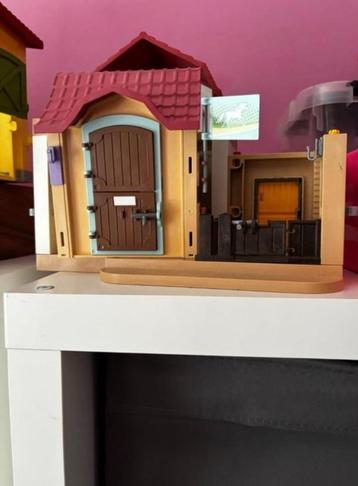 Heel veel Playmobil beschikbaar voor biedingen
