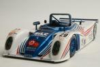 Spark 1/43 Reynard 2 KQ - Le Mans 2003, Ophalen of Verzenden, Nieuw, Auto, Overige merken