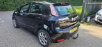Fiat Punto Evo 0.9 TwinAir Street, Voorwielaandrijving, Gebruikt, Euro 6, Zwart