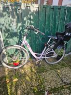 Aangeboden een prima werkende montego moederfiets, Versnellingen, Zo goed als nieuw, 50 tot 53 cm, Ophalen