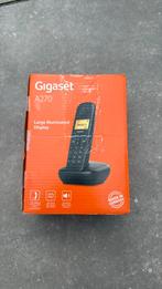 Gigaset A270 - Nieuw, Ophalen of Verzenden, Nieuw, 1 handset