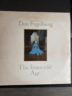 Dan Fogelberg - The Innocent Age Dubbel LP, Ophalen of Verzenden, 1980 tot 2000, Zo goed als nieuw, 12 inch