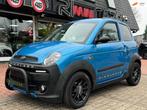 Microcar Brommobiel M.GO Dynamic DCI Highland x | Hogen inst, Gebruikt, Microcar