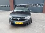 Dacia Logan MCV 0.9 TCe Laureate AIRCO/NAV 2-2019, Auto's, Dacia, Voorwielaandrijving, 898 cc, Stof, Gebruikt