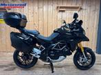 DUCATI MULTISTRADA 1200 S | COMPLETE KOFFERSET |, Motoren, DUCATI, 2 cilinders, 1198 cc, Motorrijbewijs A