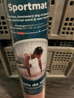 Sportmat: nog nieuw in verpakking, Ophalen of Verzenden, Nieuw