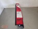Achterlicht rechts van een Renault Master, Auto-onderdelen, Gebruikt, -, Renault, -