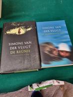 boeken simone van der vlugt, Boeken, Ophalen of Verzenden