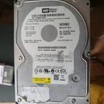 hard disks  1x SATA 250 GB en 1x IDE 40 GB, Computers en Software, Harde schijven, Ophalen, Intern, Gebruikt, Sata 250 GB en IDE 40 GB