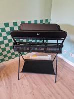 Inklapbare commode / luiertafel, Ophalen, 50 tot 70 cm, 90 tot 105 cm