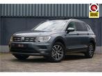 Volkswagen Tiguan Allspace 1.5 TSI 150PK DSG 7p. Panorama/Ca, Auto's, Origineel Nederlands, Bedrijf, SUV of Terreinwagen, 750 kg